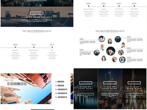 房地产整合营销策划与销售执行方案