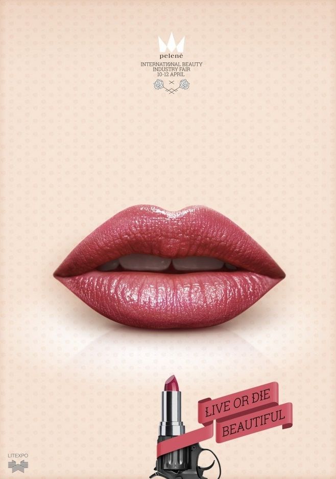 创意点亮会展 优秀广告设计与专业服务的完美融合