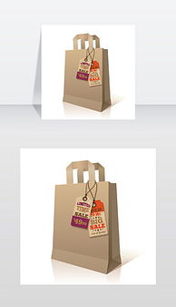 广告商品矢量图 房地产营销策划中的视觉利器